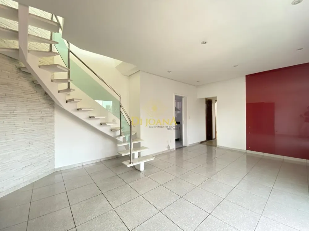 Cobertura, 3 quartos, 200 m² - Foto 3