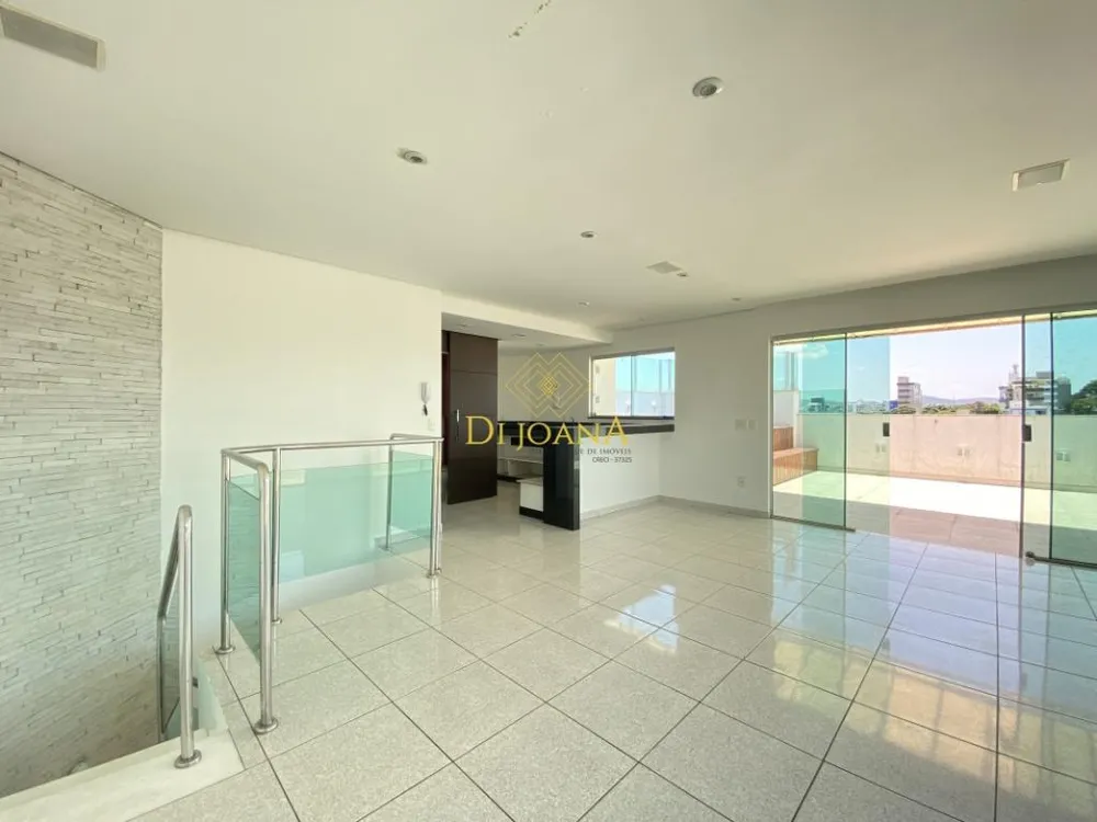 Cobertura, 3 quartos, 200 m² - Foto 2