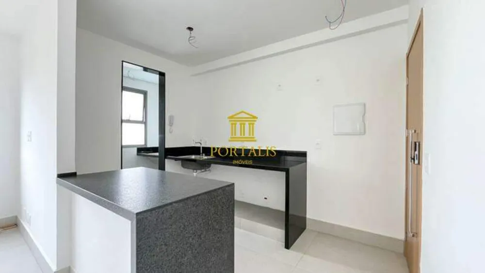 Apartamento, 1 quarto, 64 m² - Foto 10