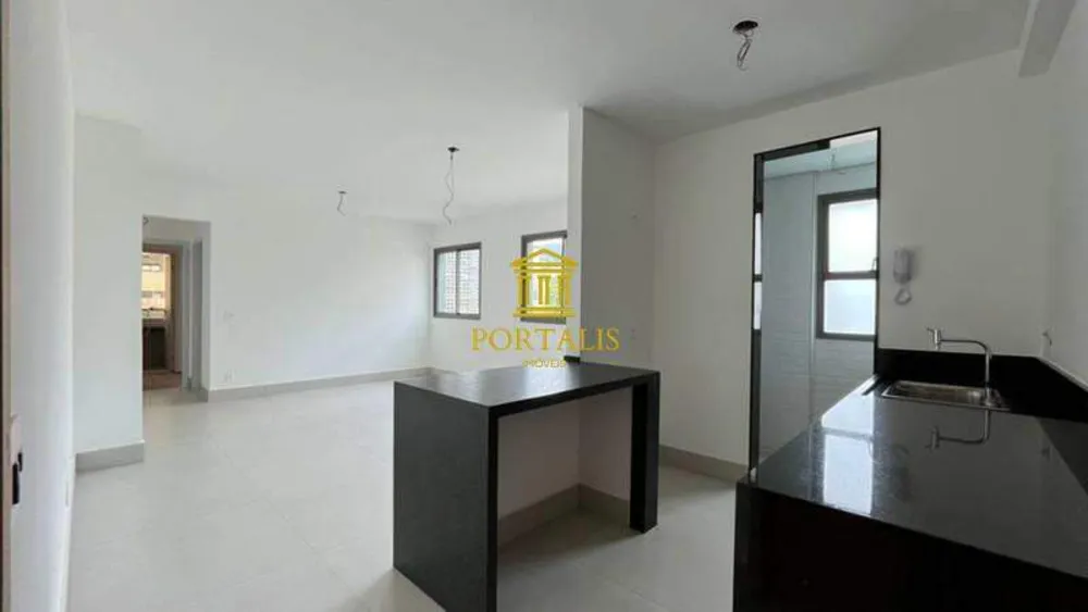 Apartamento, 1 quarto, 64 m² - Foto 4