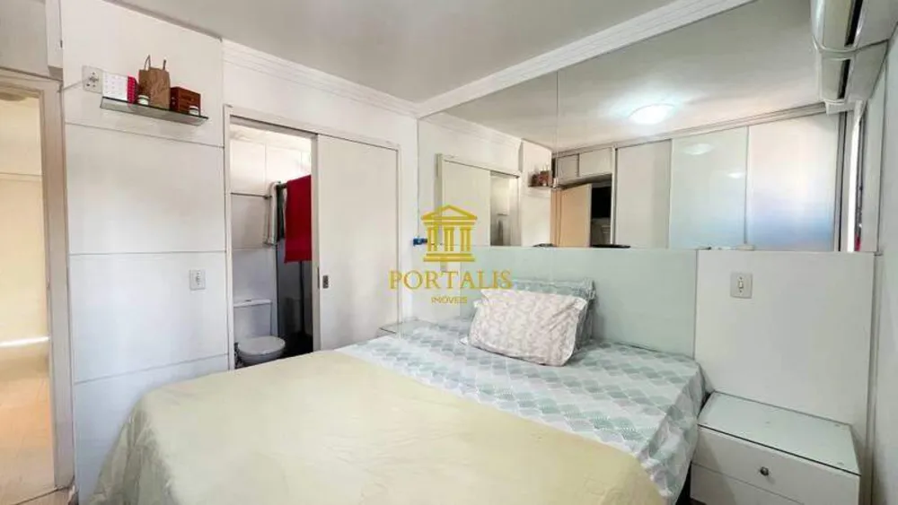 Apartamento, 1 quarto, 64 m² - Foto 15