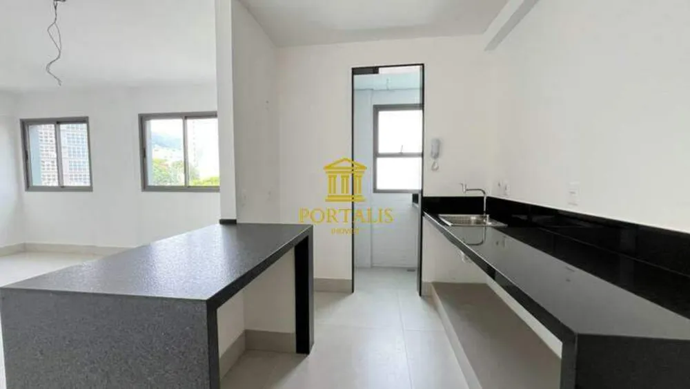 Apartamento, 1 quarto, 64 m² - Foto 5