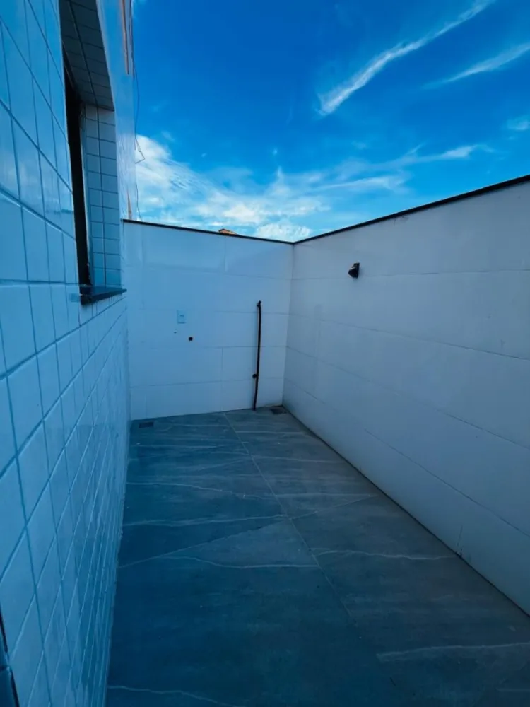 Apartamento, 3 quartos, 90 m² - Foto 2