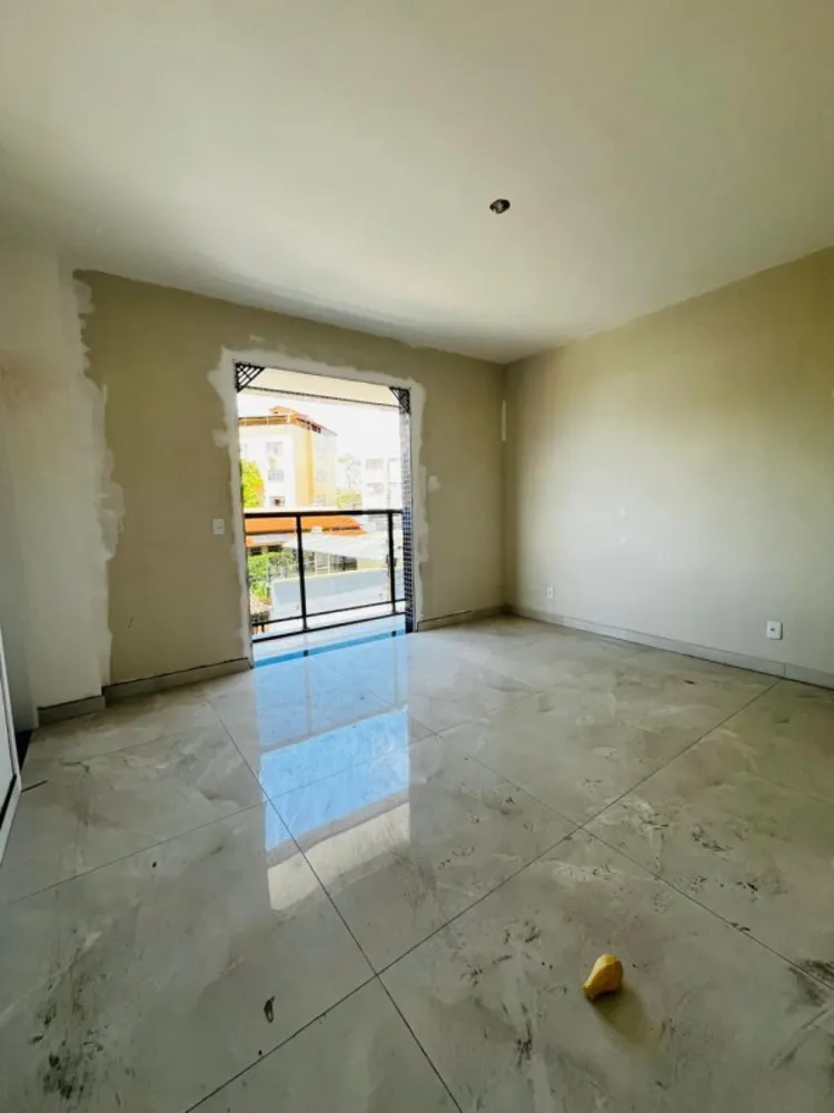 Apartamento, 3 quartos, 90 m² - Foto 5