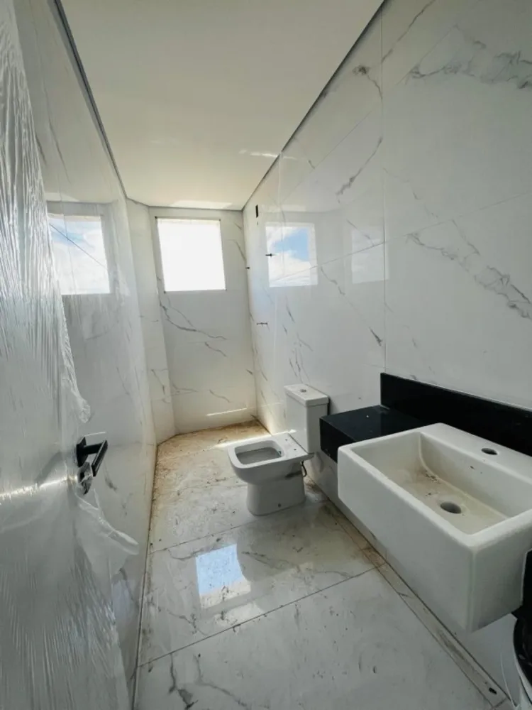 Apartamento, 3 quartos, 90 m² - Foto 4