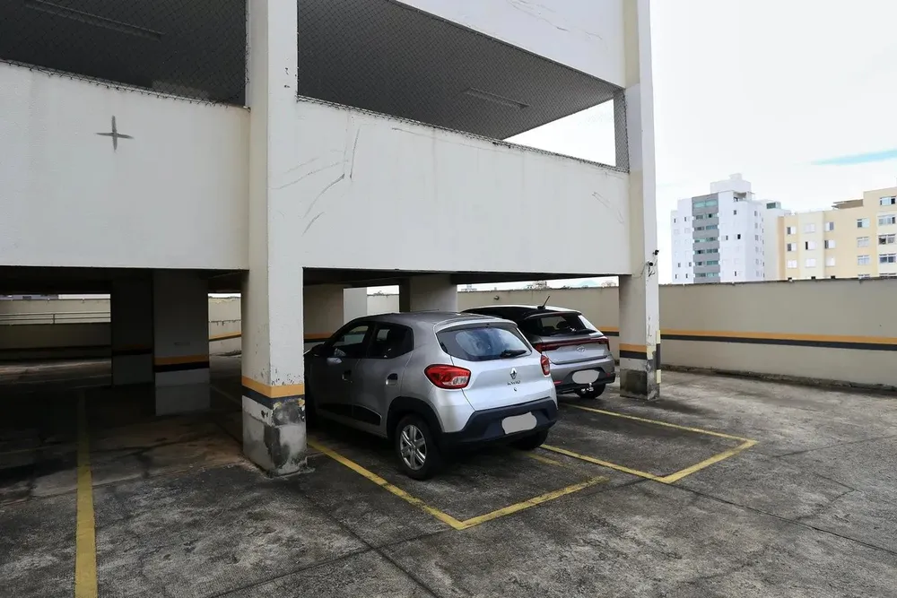 Apartamento, 3 quartos, 80 m² - Foto 5