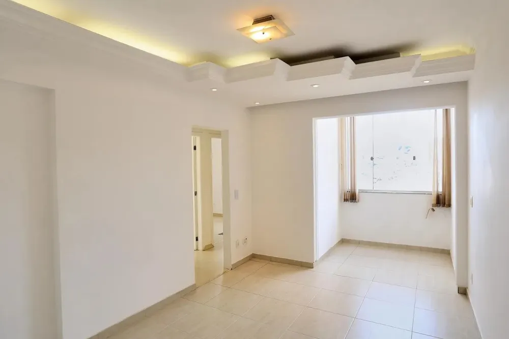 Apartamento, 3 quartos, 80 m² - Foto 1