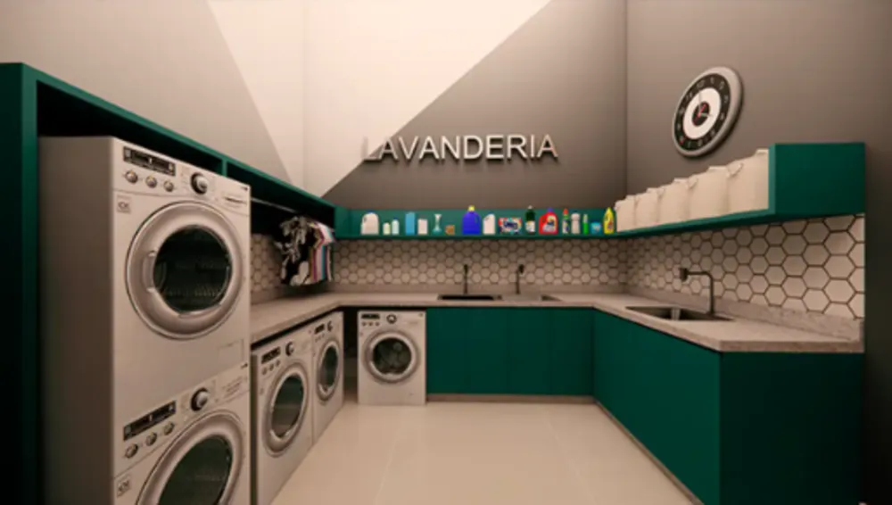 Apartamento, 3 quartos, 77 m² - Foto 5