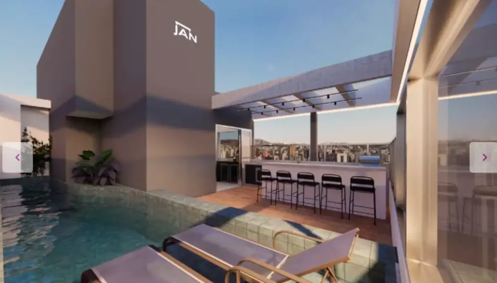 Apartamento, 3 quartos, 77 m² - Foto 6