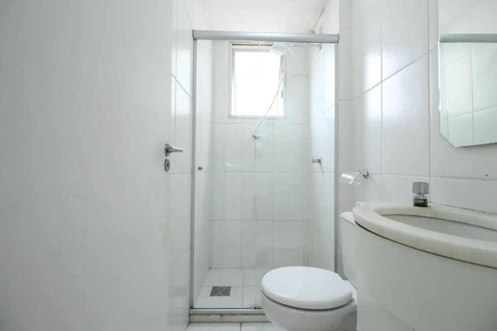 Apartamento à venda com 2 quartos, 55m² - Foto 7