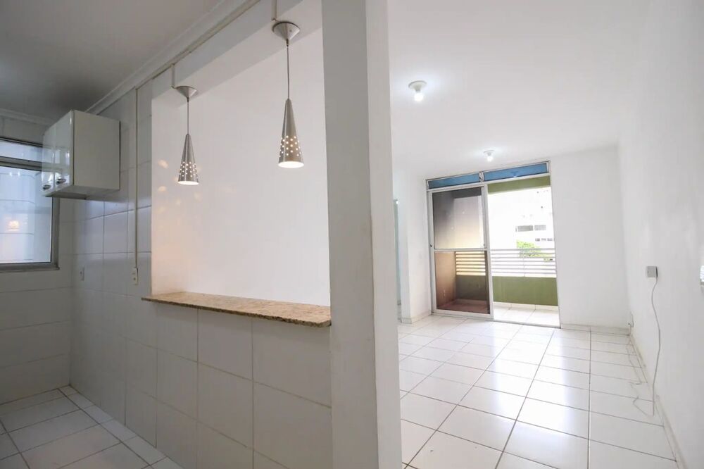 Apartamento à venda com 2 quartos, 55m² - Foto 4