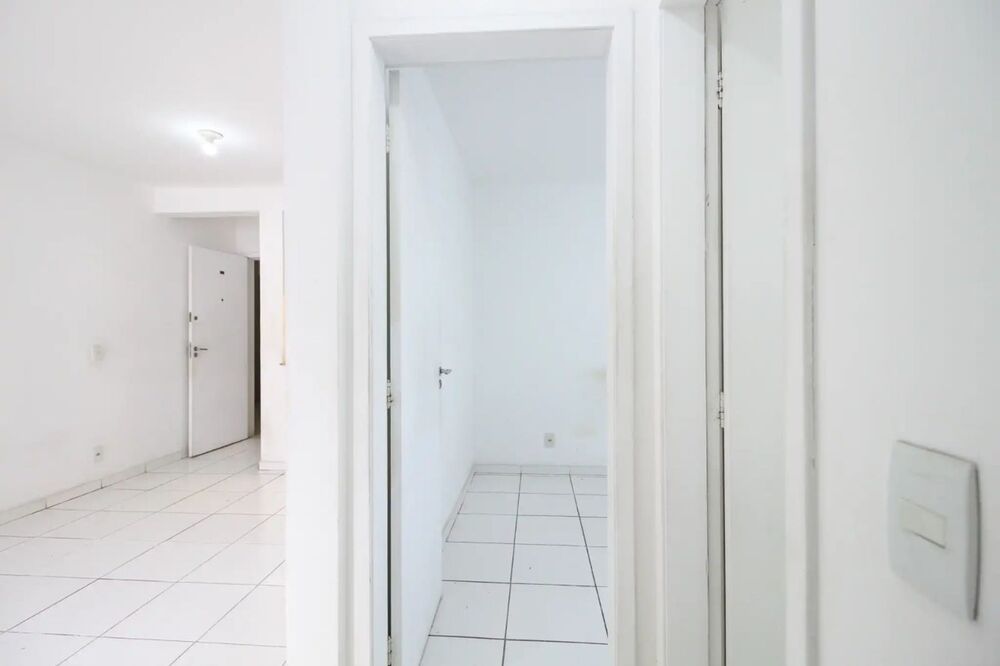 Apartamento à venda com 2 quartos, 55m² - Foto 1