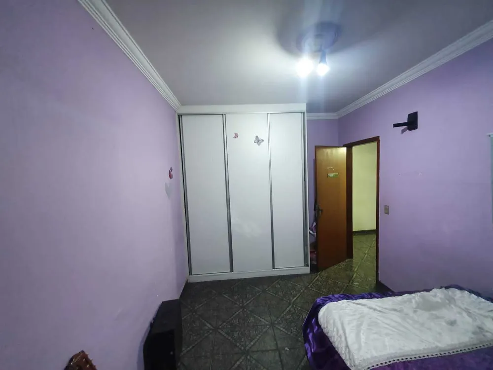 Casa, 4 quartos, 180 m² - Foto 12