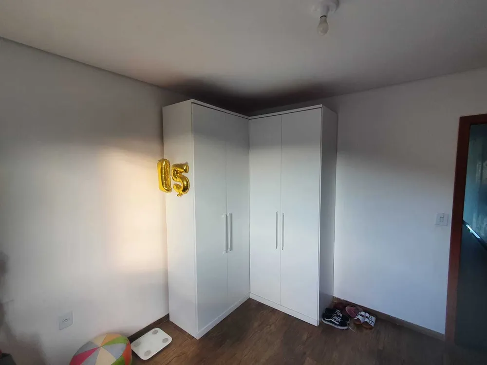 Casa, 4 quartos, 180 m² - Foto 6