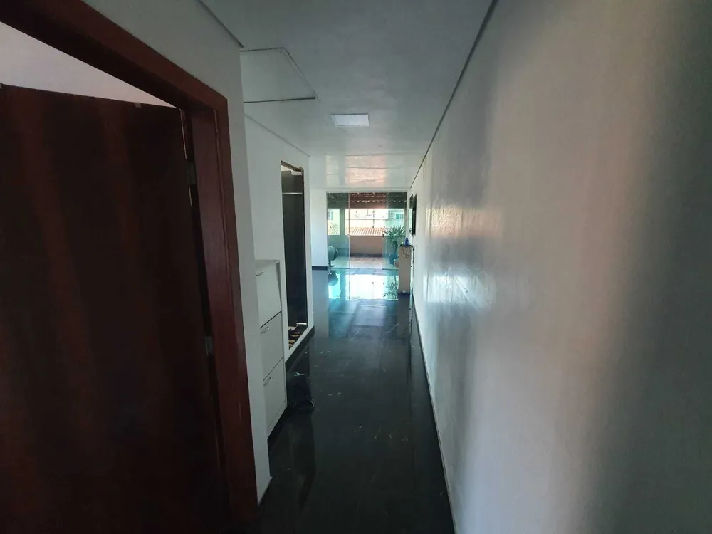 Casa, 4 quartos, 180 m² - Foto 4