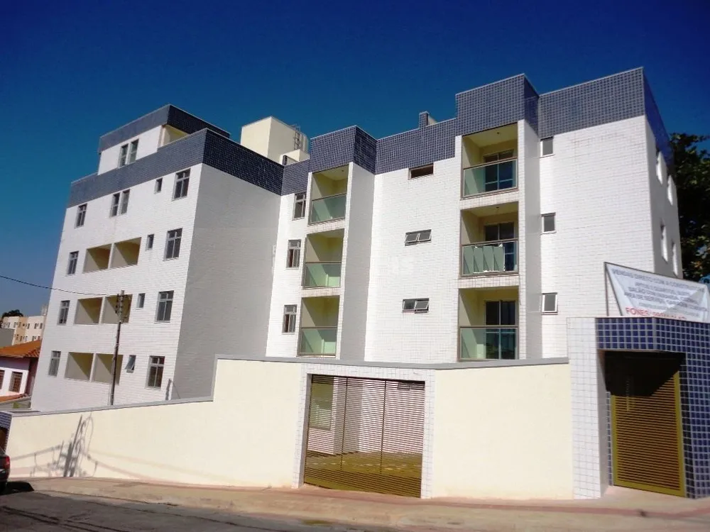 Cobertura, 2 quartos, 110 m² - Foto 1
