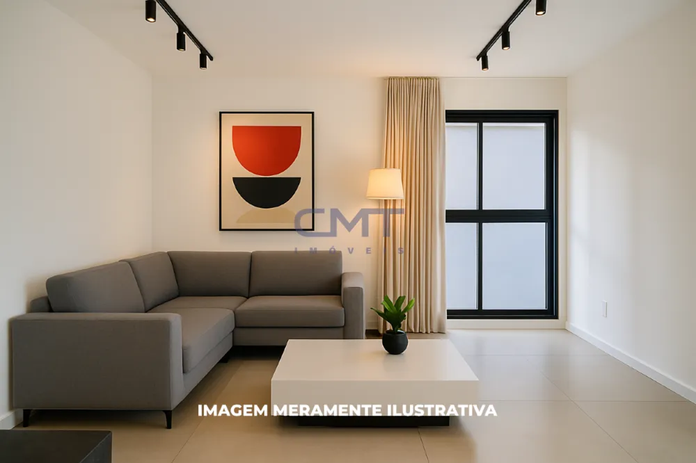 Apartamento, 2 quartos, 63 m² - Foto 2