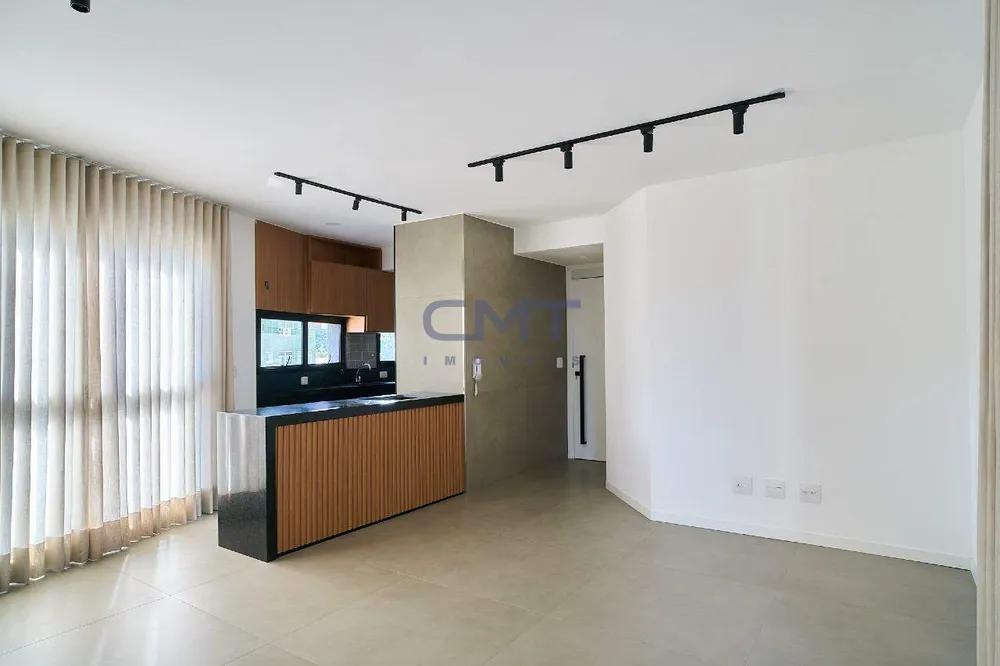 Apartamento, 2 quartos, 63 m² - Foto 1
