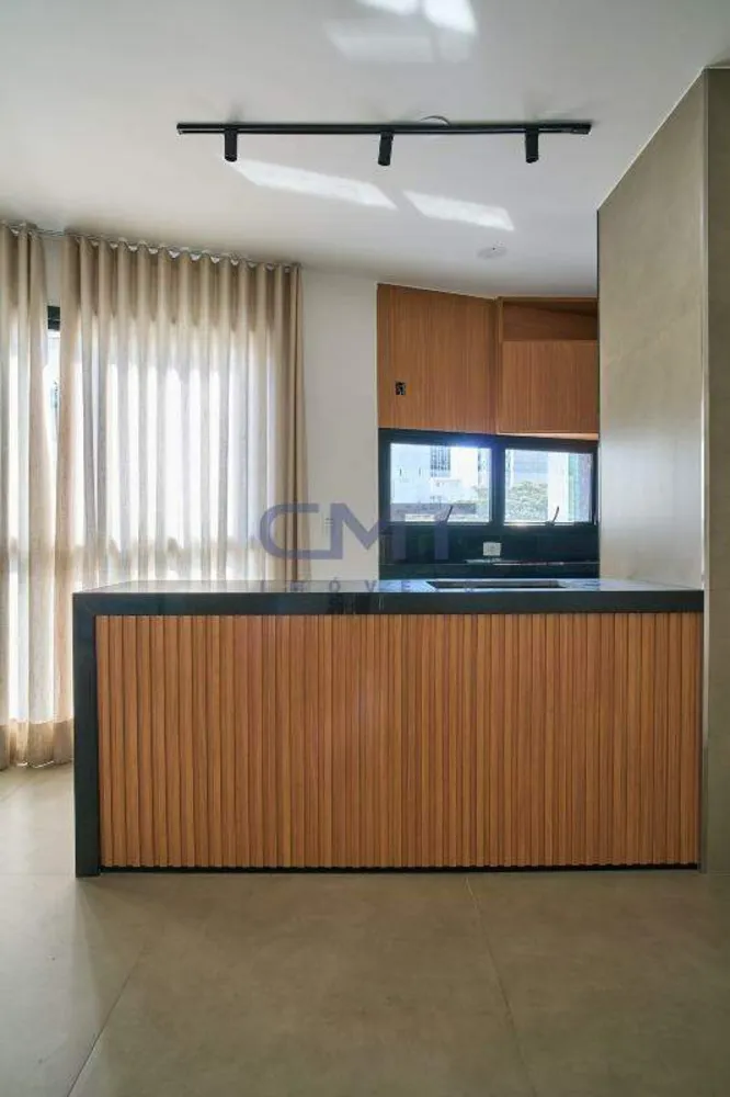 Apartamento, 2 quartos, 63 m² - Foto 11