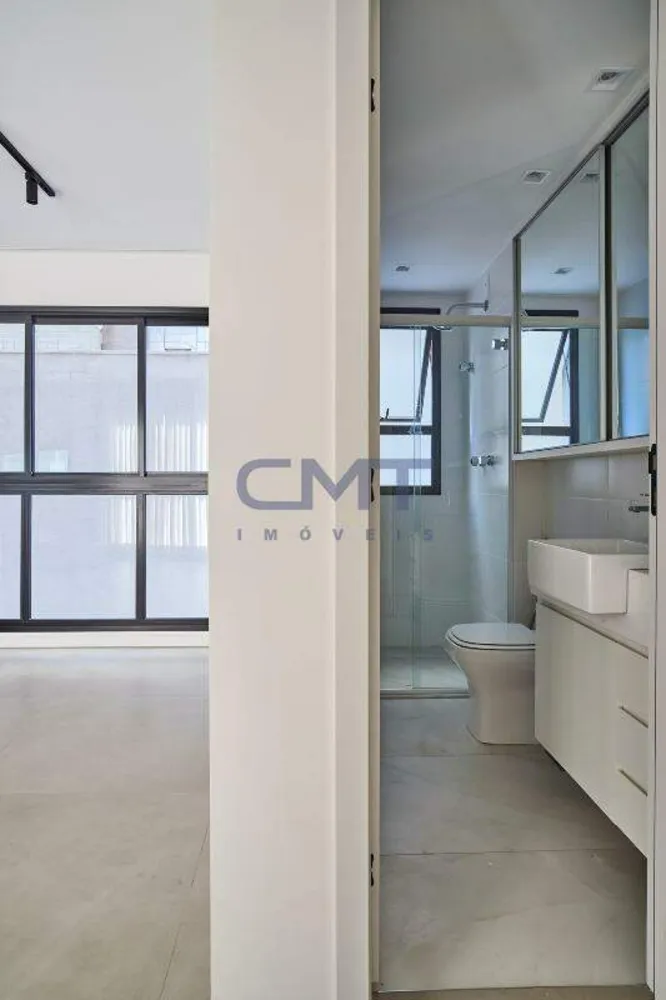 Apartamento, 2 quartos, 63 m² - Foto 9