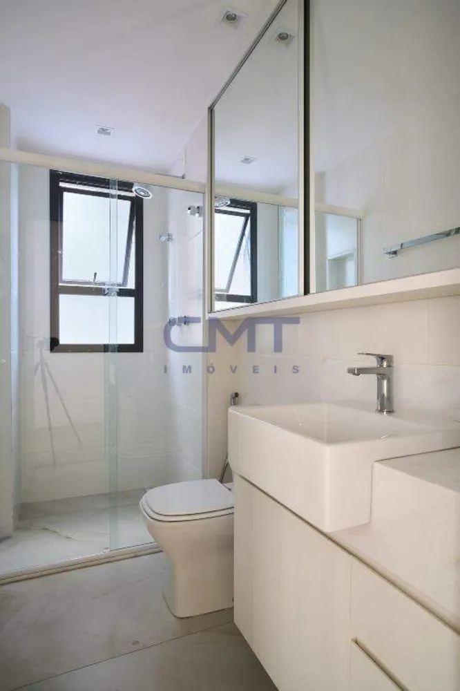 Apartamento, 2 quartos, 63 m² - Foto 10