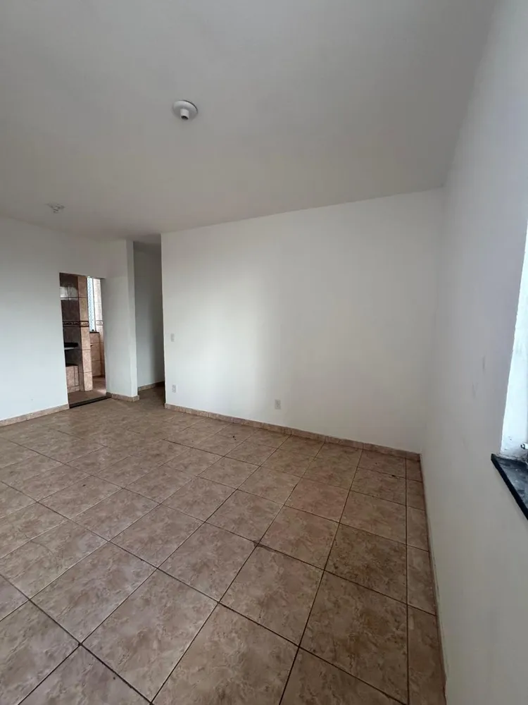 Apartamento, 3 quartos, 90 m² - Foto 3