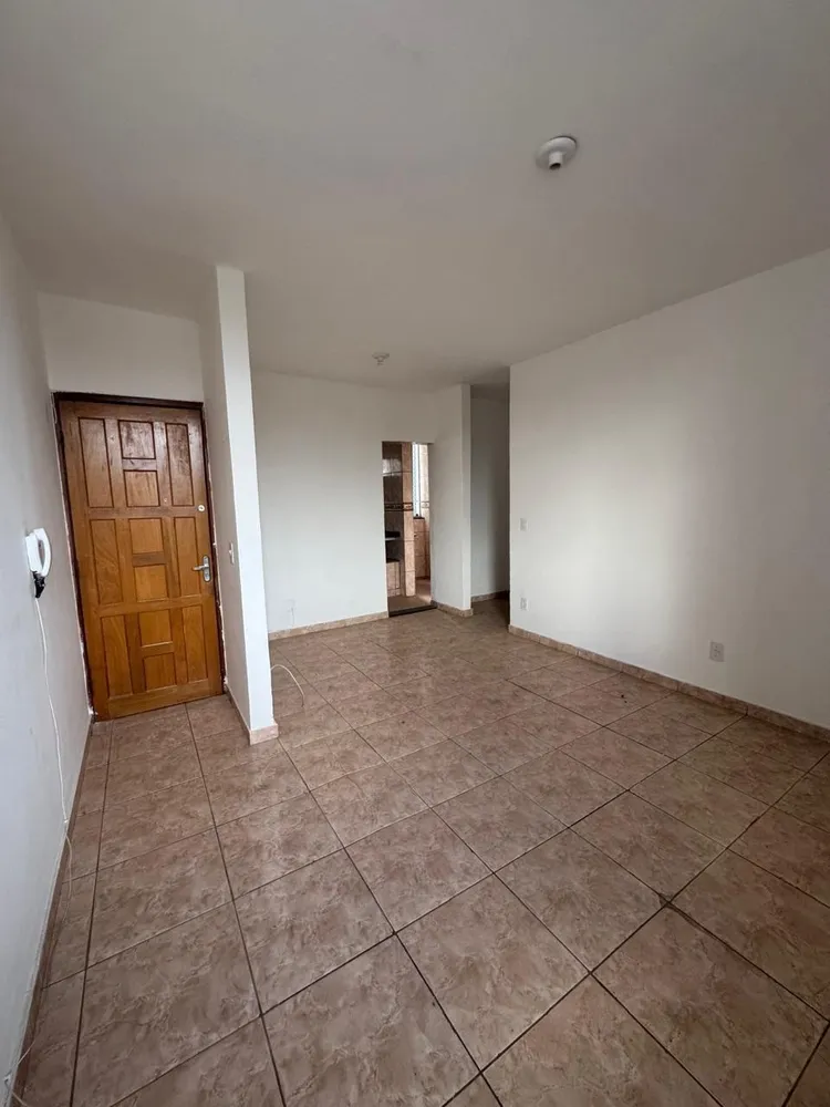 Apartamento, 3 quartos, 90 m² - Foto 1