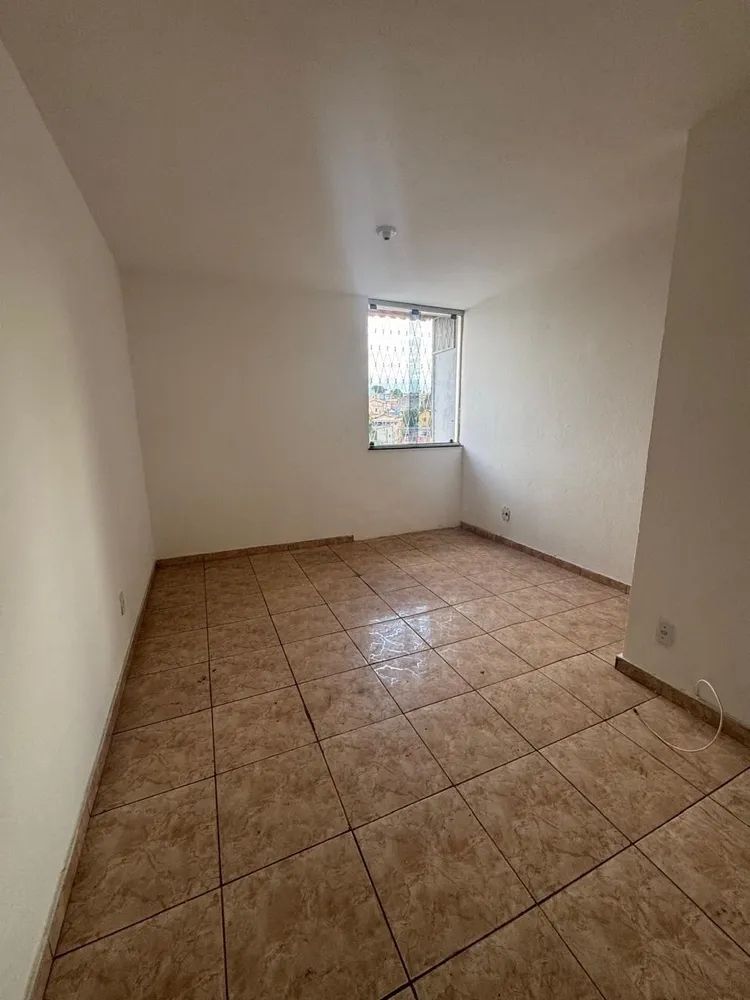 Apartamento, 3 quartos, 90 m² - Foto 2