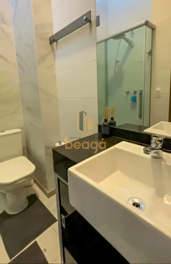 Casa, 3 quartos, 306 m² - Foto 5