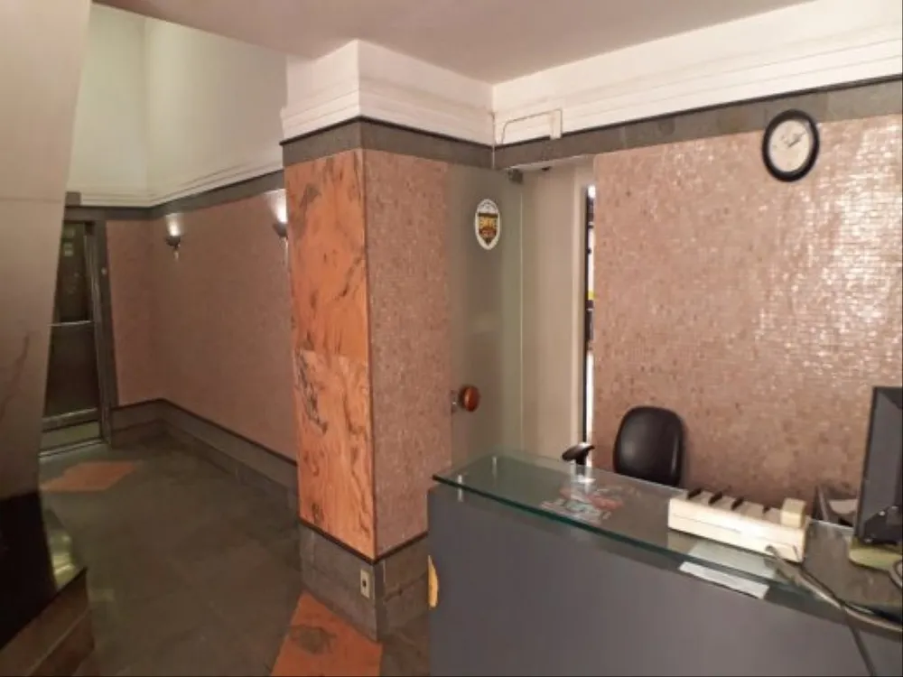 Sala-Conjunto, 25 m² - Foto 13