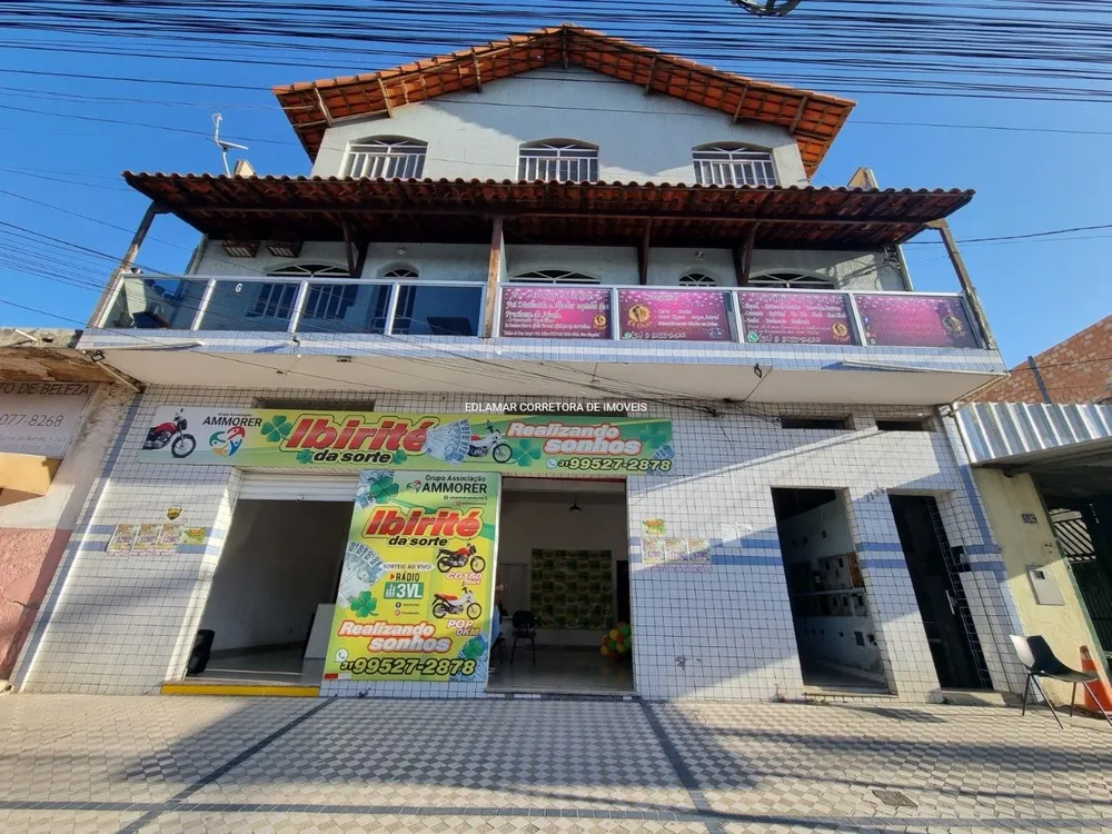 Depósito-Galpão, 570 m² - Foto 1