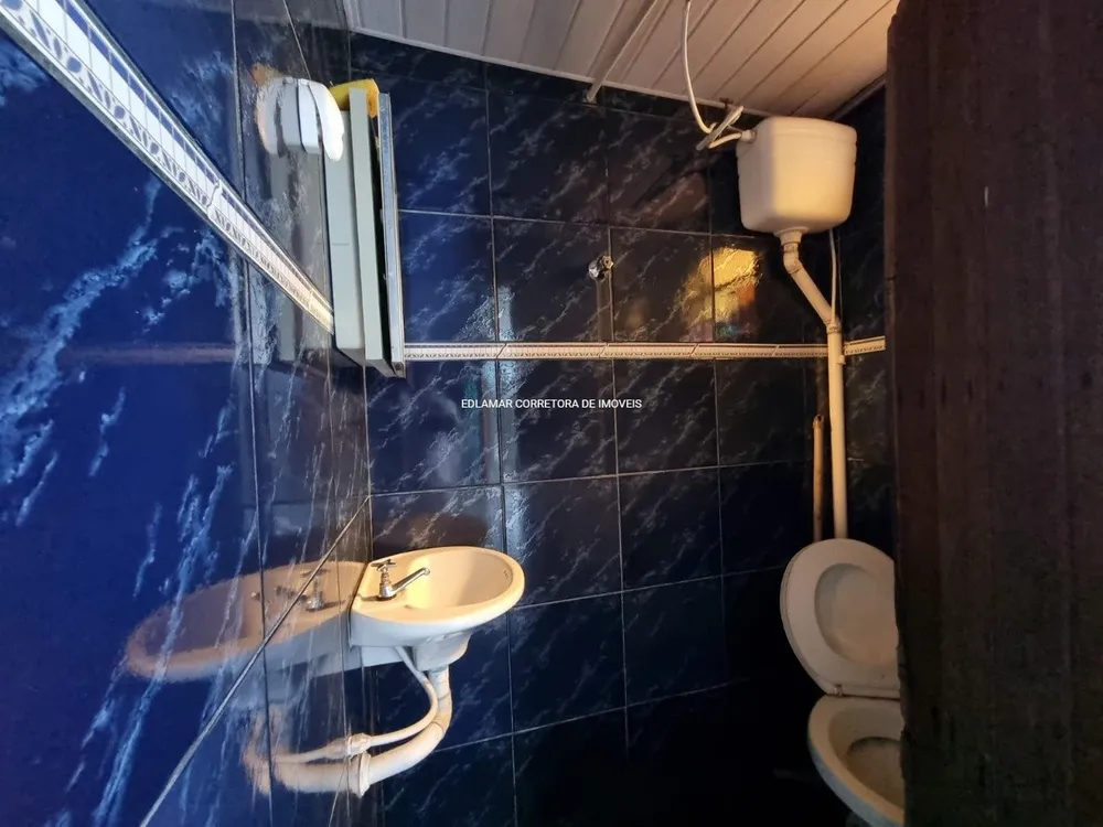 Depósito-Galpão, 570 m² - Foto 11