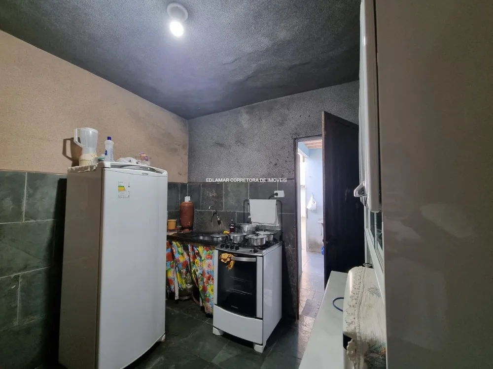 Depósito-Galpão, 570 m² - Foto 9