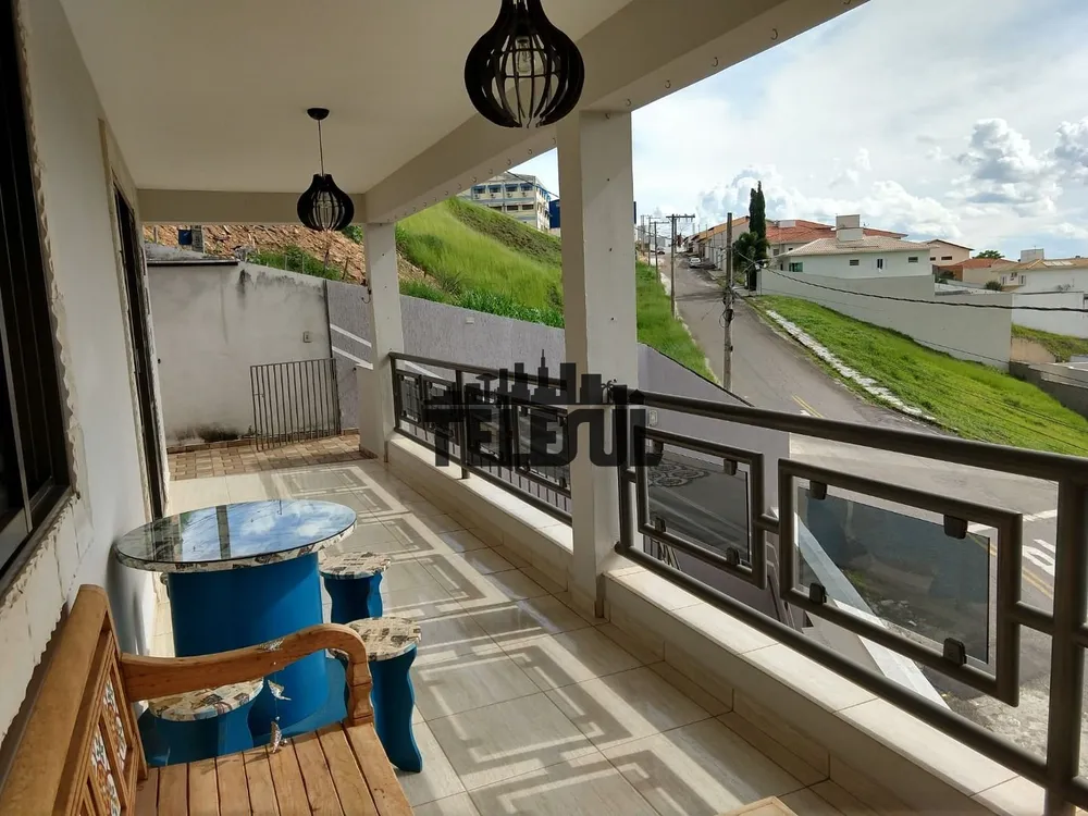 Casa, 3 quartos, 332 m² - Foto 10