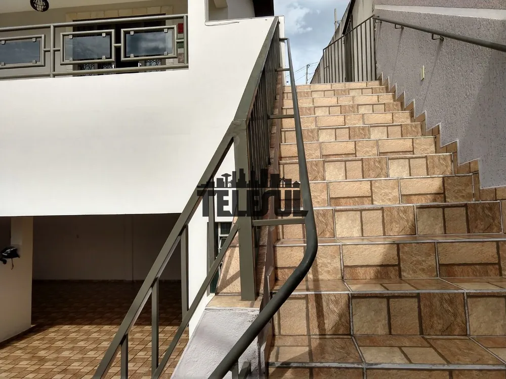 Casa, 3 quartos, 332 m² - Foto 6
