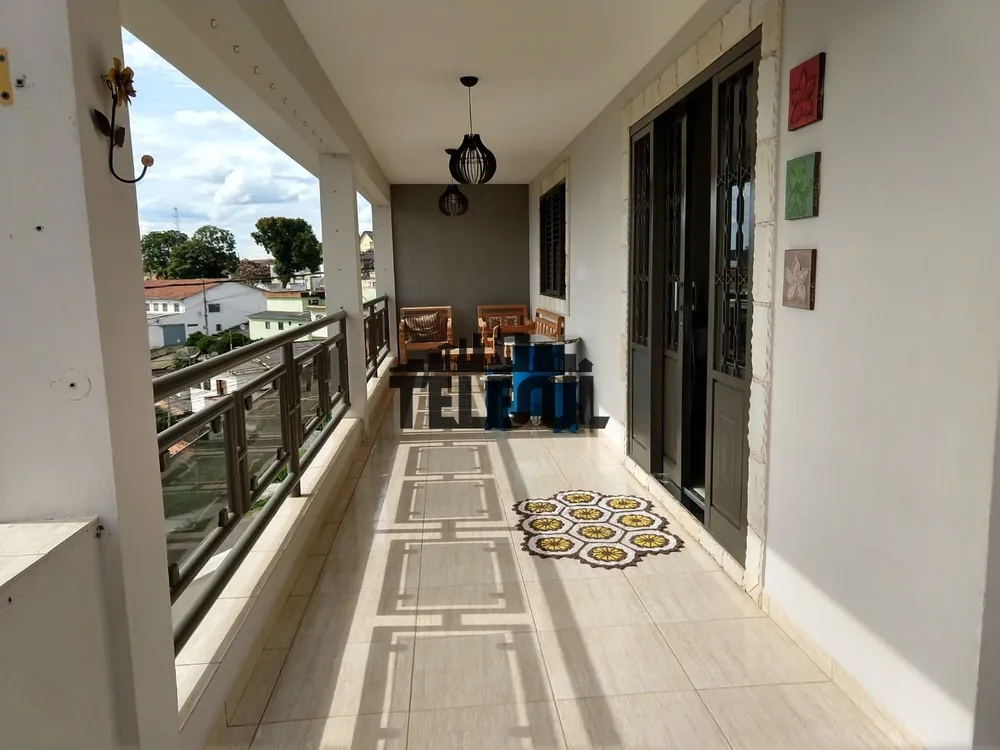 Casa, 3 quartos, 332 m² - Foto 7