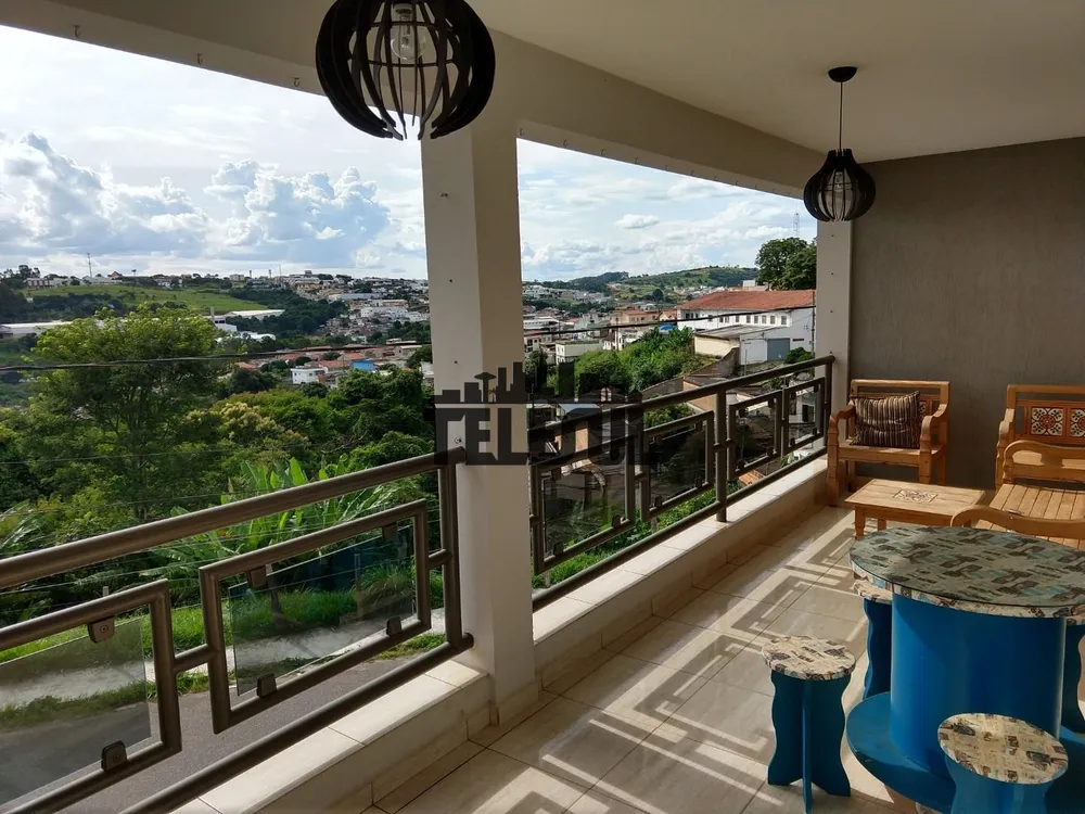 Casa, 3 quartos, 332 m² - Foto 9