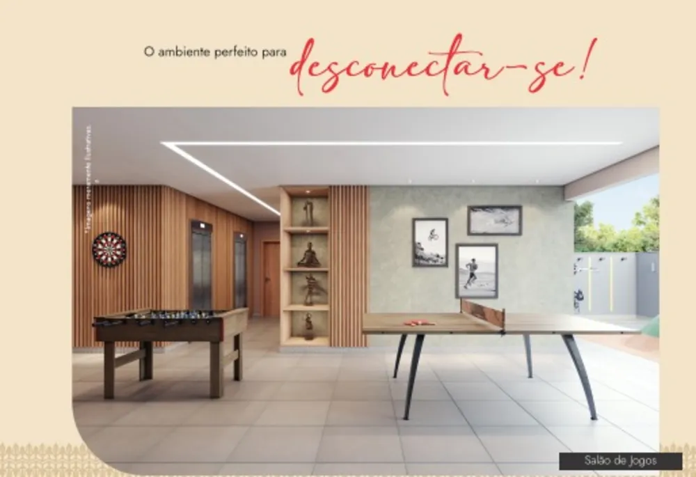 Apartamento, 2 quartos, 61 m² - Foto 5