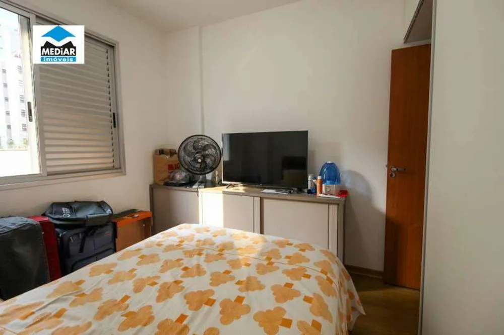 Apartamento, 4 quartos, 130 m² - Foto 6