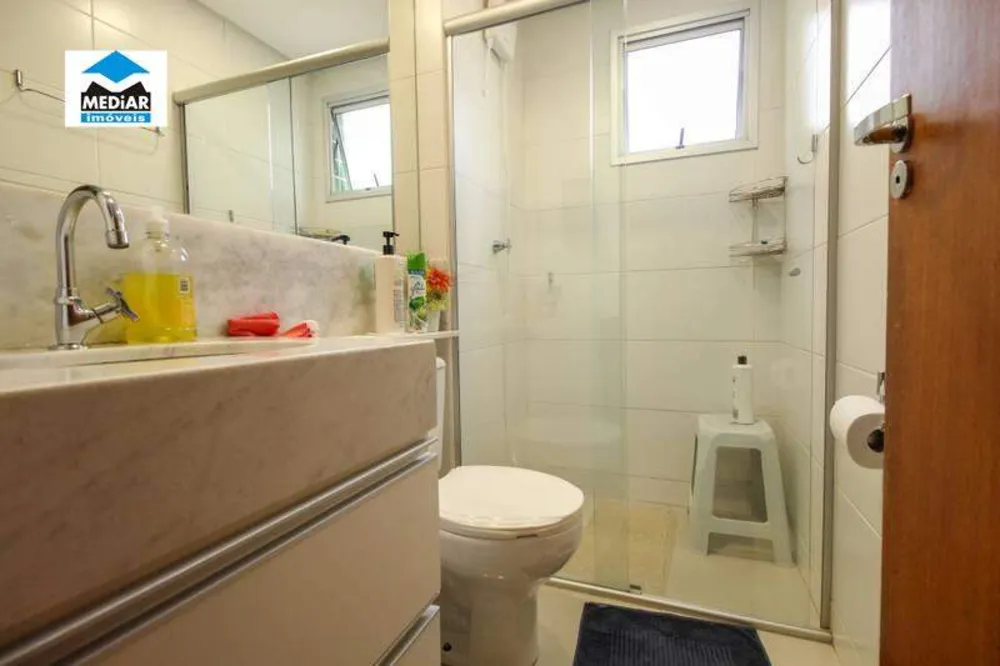 Apartamento, 4 quartos, 130 m² - Foto 10