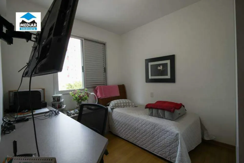 Apartamento, 4 quartos, 130 m² - Foto 5