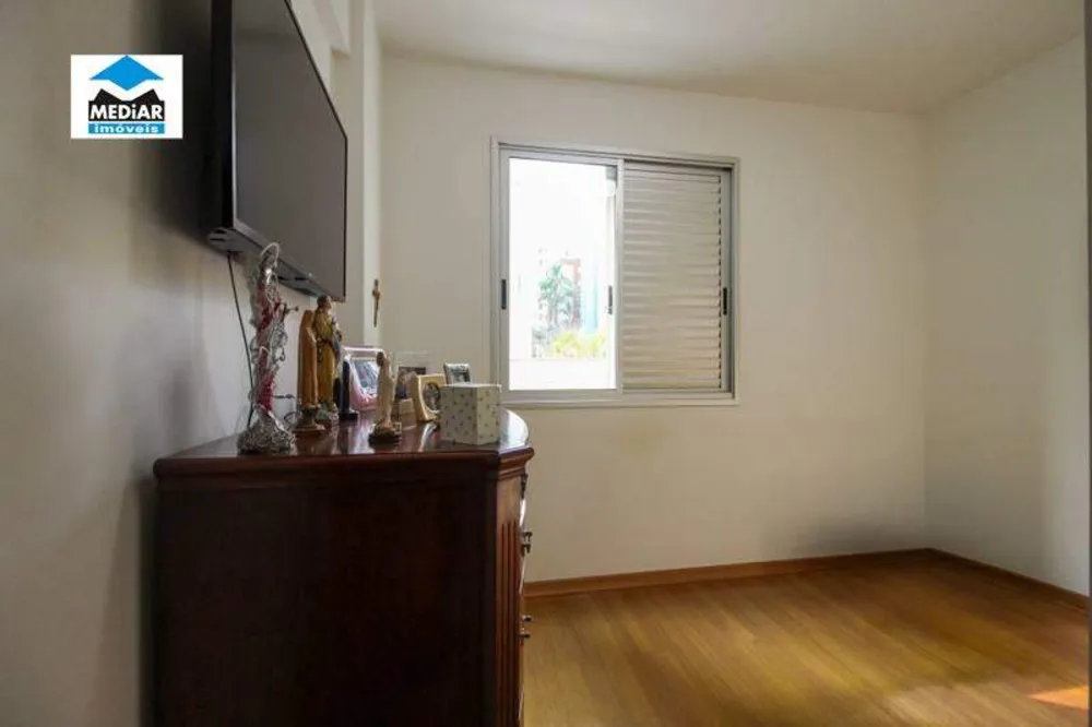 Apartamento, 4 quartos, 130 m² - Foto 4