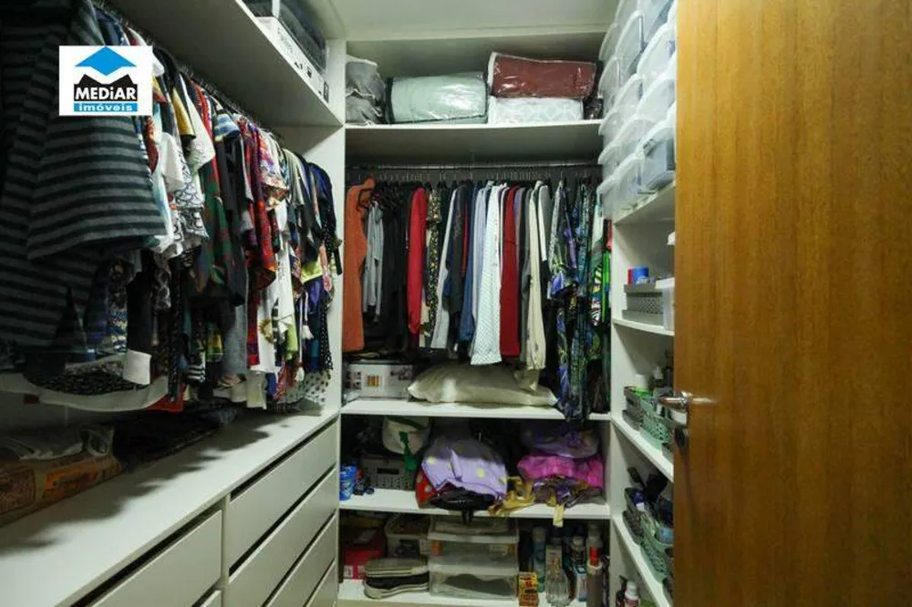 Apartamento, 4 quartos, 130 m² - Foto 16