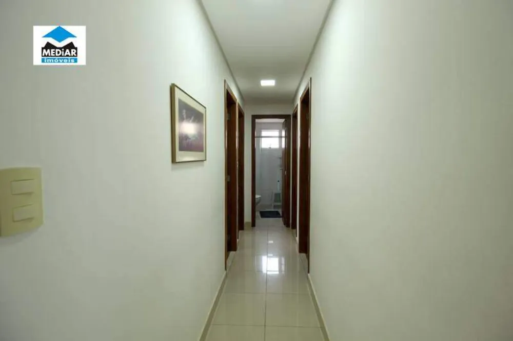 Apartamento, 4 quartos, 130 m² - Foto 12