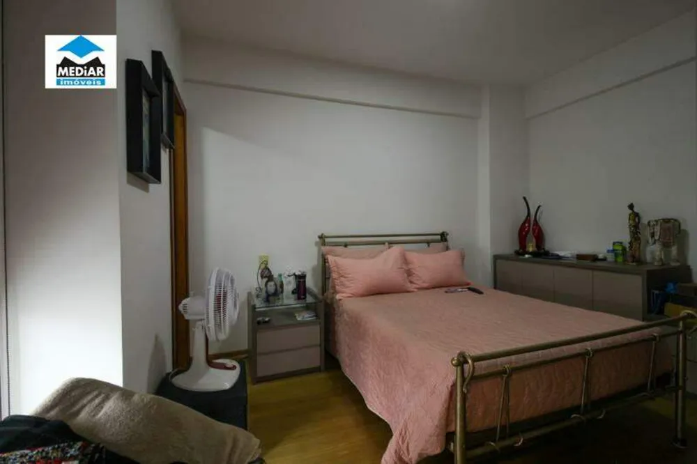 Apartamento, 4 quartos, 130 m² - Foto 10