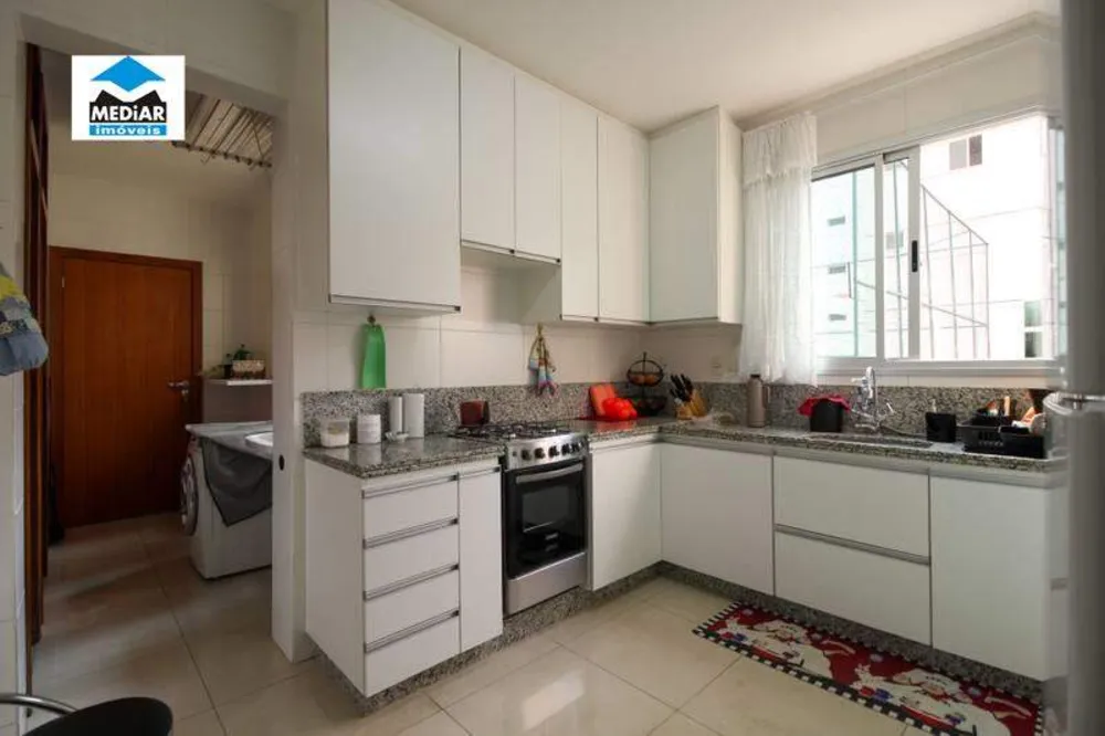 Apartamento, 4 quartos, 130 m² - Foto 11