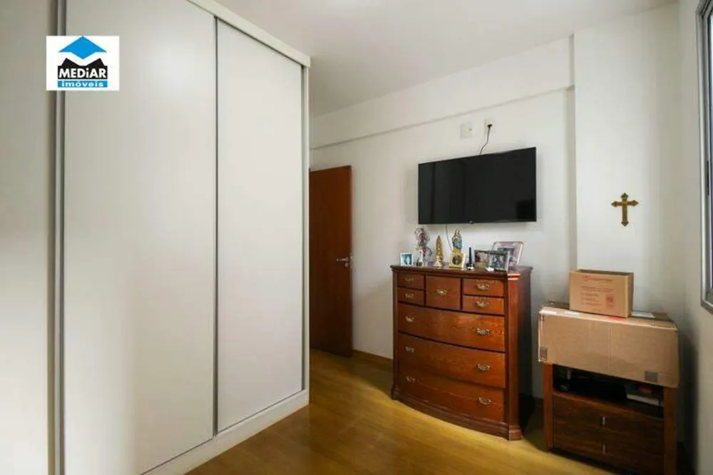 Apartamento, 4 quartos, 130 m² - Foto 5