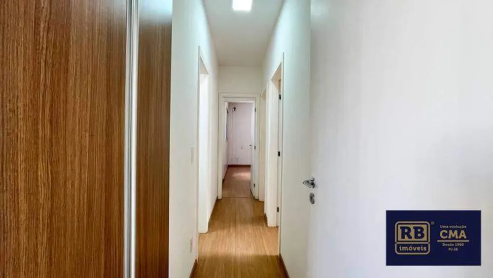 Apartamento, 3 quartos, 110 m² - Foto 7