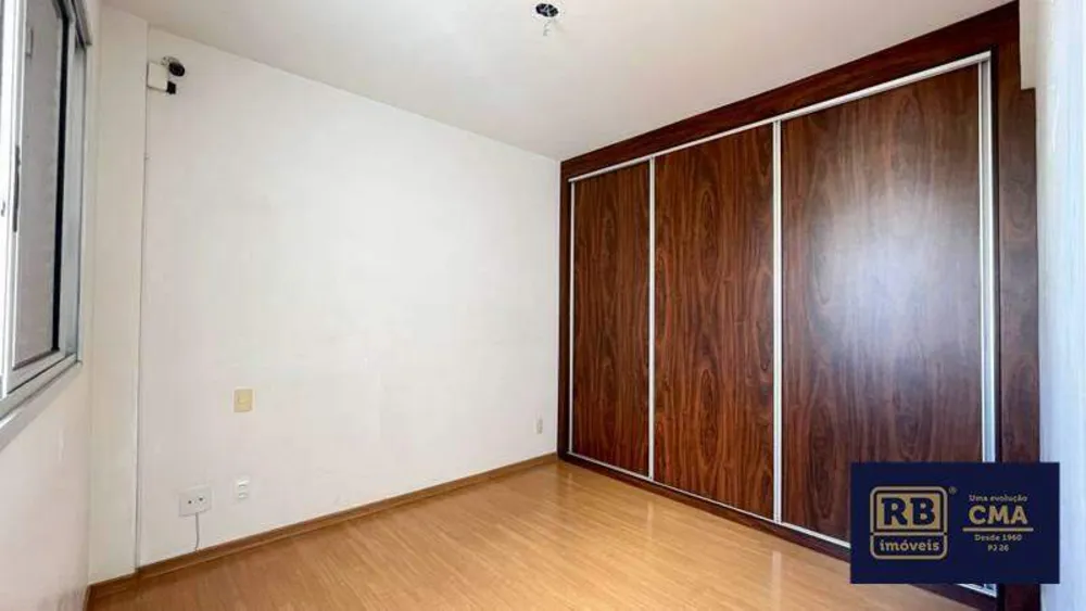 Apartamento, 3 quartos, 110 m² - Foto 10