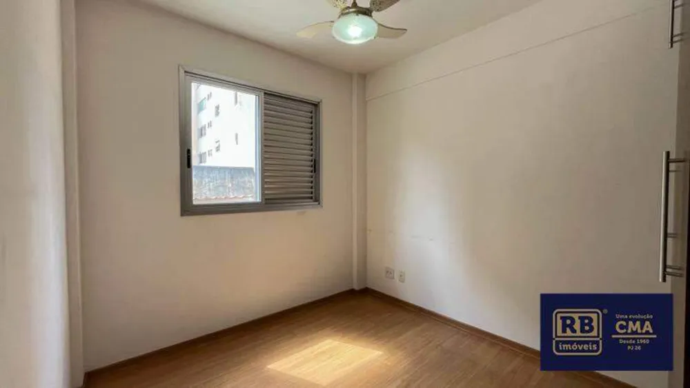 Apartamento, 3 quartos, 110 m² - Foto 11